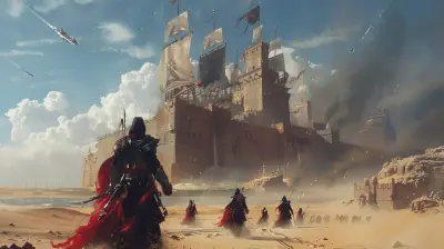 How Event Rewards Can Skyrocket Your Player Rank