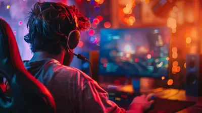 How Game Beta Testing Shapes the Final Product