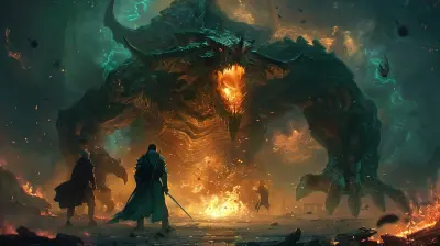 How Game Beta Testing Shapes the Final Product