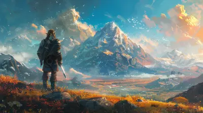 How Game Design Can Benefit from Player-Created Content