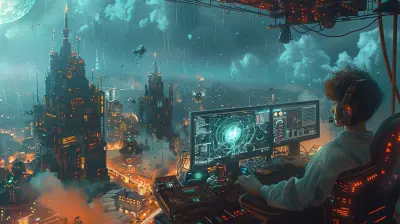 How Game Design Can Benefit from Player-Created Content