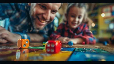 How Game Nights Can Strengthen Relationships