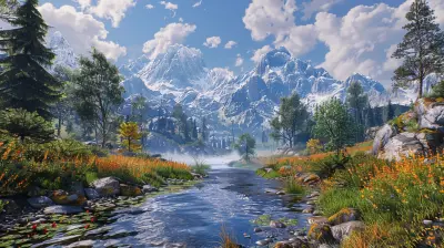 How Game Patches Work During Beta Testing