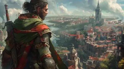How Game Studios Choose Who Gets Beta Access