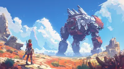 How Game Updates Are Reshaping Competitive Play