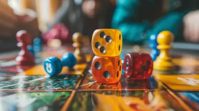 How Games Can Strengthen Community Engagement