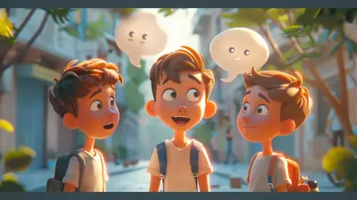 How Games Encourage Friendly Debate And Dialogue