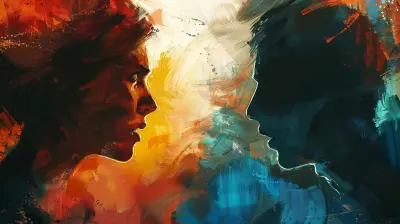 How Games Encourage Friendly Debate and Dialogue