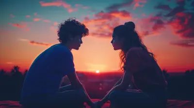 How Games Encourage Friendly Debate and Dialogue