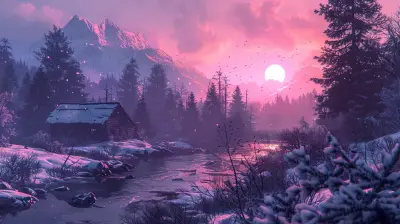 How Indie Games Are Revolutionizing The Single Player Experience