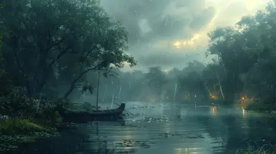 How Indie Games Are Revolutionizing The Single Player Experience