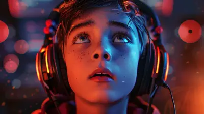 How Localization Affects Voice Acting in Global Game Releases
