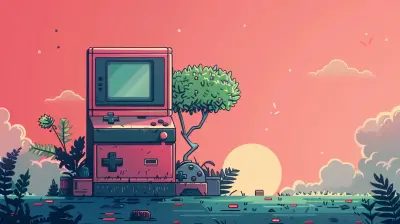 How Minimalism Can Enhance Your Games Design