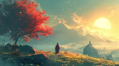 How Minimalism Can Enhance Your Games Design