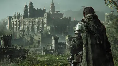 How Patches Are Used to Prepare for DLC and Expansions