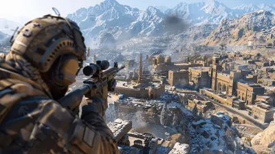 How Ping and Lag Affect Shooter Game Performance