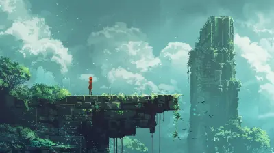 How Platformers Are Pushing the Boundaries of 2D Gameplay