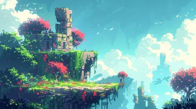 How Platformers Are Pushing the Boundaries of 2D Gameplay