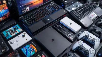 How Seasonal Console Sales Can Save You Hundreds