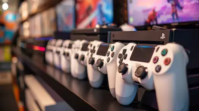 How Seasonal Console Sales Can Save You Hundreds