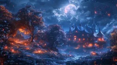 How Seasonal Events Influence Patch Releases