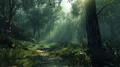 How Sound Design Is Tweaked in Patches Without You Knowing