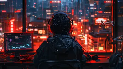 How Sound Design Is Tweaked in Patches Without You Knowing