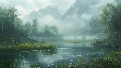 How Sound Design Is Tweaked in Patches Without You Knowing