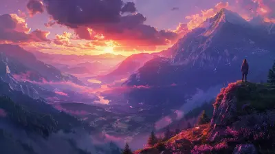 How Soundtrack Elevates the Single Player Game Experience
