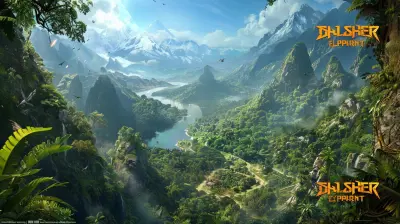 How Soundtrack Elevates the Single Player Game Experience