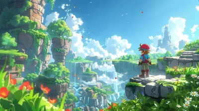 How Speedrunning Platformers Became a Global Phenomenon