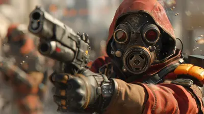 How Steam Has Revolutionized Multiplayer Gaming