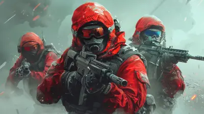 How Steam Has Revolutionized Multiplayer Gaming