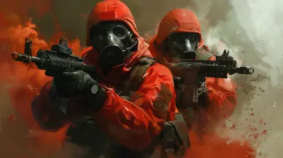 How Steam Has Revolutionized Multiplayer Gaming