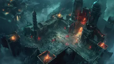 How to Adapt Your Playstyle After Major Patches