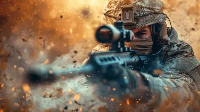 How to Analyze Your Gameplay for Improvement