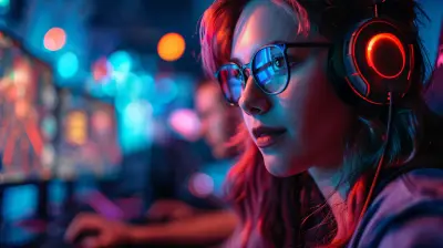 How to Analyze Your Gameplay for Improvement