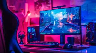 How to Build a Budget-Friendly Gaming PC