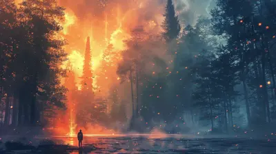 How to Create an Emotionally Resonant Game Experience