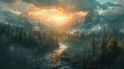 How to Create an Emotionally Resonant Game Experience