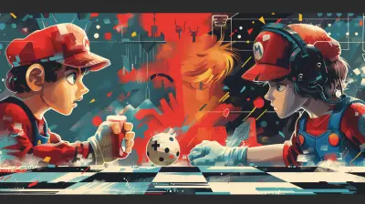 How to Design Multiplayer Games That Foster Cooperation and Competition