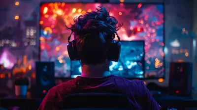 How To Follow Teasers Leading Up To Game Event Announcements