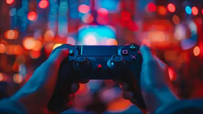 How to Follow Teasers Leading Up to Game Event Announcements