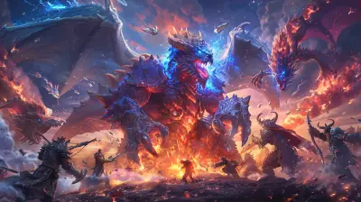 How to Maximize Rewards During Competitive In-Game Events