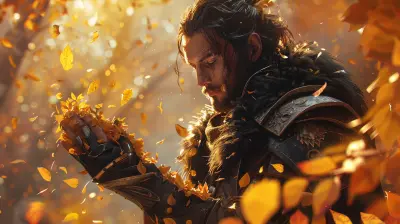 How to Maximize Rewards During Competitive In-Game Events