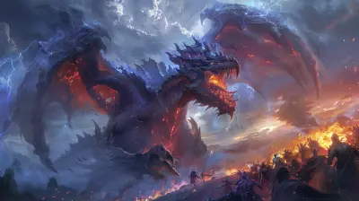 How to Maximize Rewards During Competitive In-Game Events