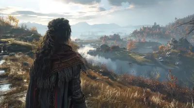 How to Read Between the Lines in Patch Notes