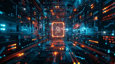 How to Secure Your PC for Online Gaming