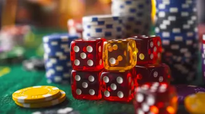 How to Spot a Scam Game Beta Invite