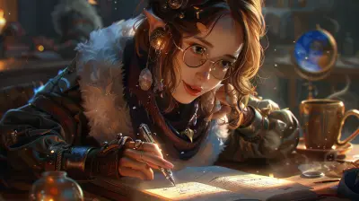 How to Spot a Scam Game Beta Invite